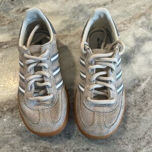 Adidas handball spezial samba kids (unisex) size 11 - euc